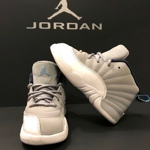 Toddler Jordan Retro 12’s